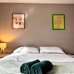 Stylish 2 Bed Manchester City Centre Apartment